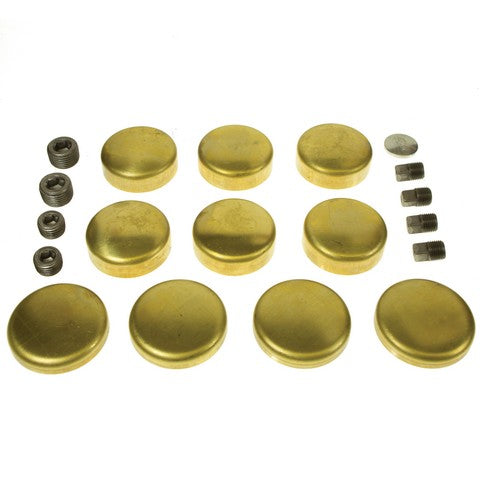 Engine Expansion Plug Kit Melling MPE-122BR