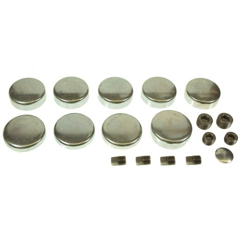 Engine Expansion Plug Kit Melling MPE-122R
