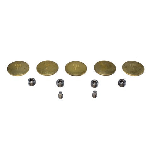 Engine Expansion Plug Kit Melling MPE-123BR
