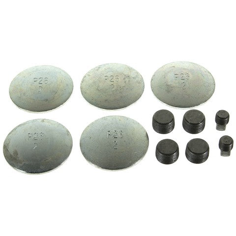 Engine Expansion Plug Kit Melling MPE-123R