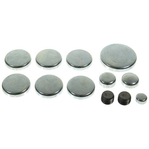Engine Expansion Plug Kit Melling MPE-124R
