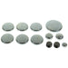 Engine Expansion Plug Kit Melling MPE-124R