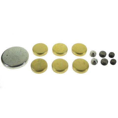 Engine Expansion Plug Kit Melling MPE-125BR