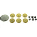 Engine Expansion Plug Kit Melling MPE-125BR