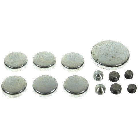 Engine Expansion Plug Kit Melling MPE-125R