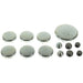 Engine Expansion Plug Kit Melling MPE-125R