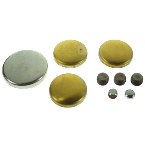 Engine Expansion Plug Kit Melling MPE-126BR