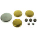 Engine Expansion Plug Kit Melling MPE-126BR