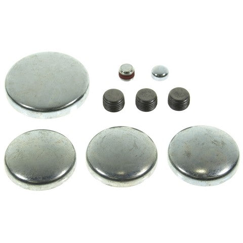 Engine Expansion Plug Kit Melling MPE-126R
