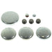 Engine Expansion Plug Kit Melling MPE-126R