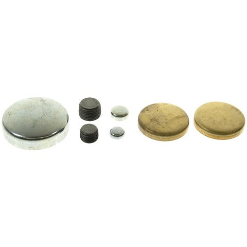 Engine Expansion Plug Kit Melling MPE-127BR