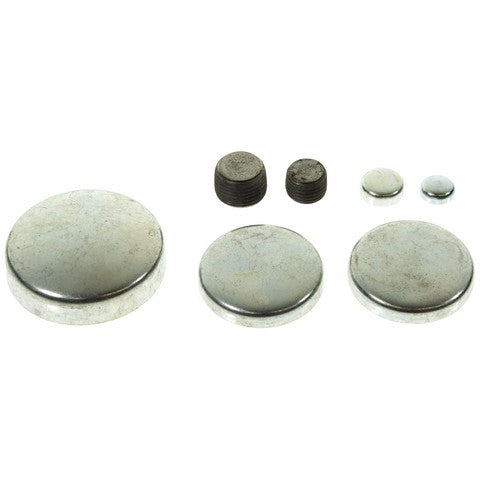 Engine Expansion Plug Kit Melling MPE-127R