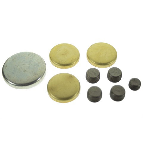 Engine Expansion Plug Kit Melling MPE-128BR