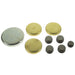Engine Expansion Plug Kit Melling MPE-128BR