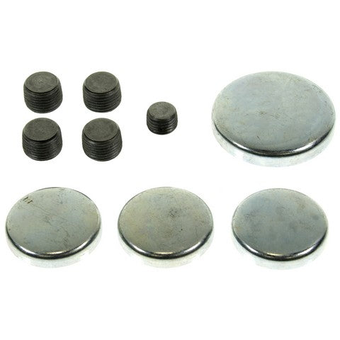Engine Expansion Plug Kit Melling MPE-128R
