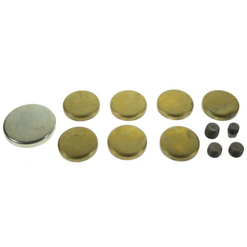 Engine Expansion Plug Kit Melling MPE-129BR