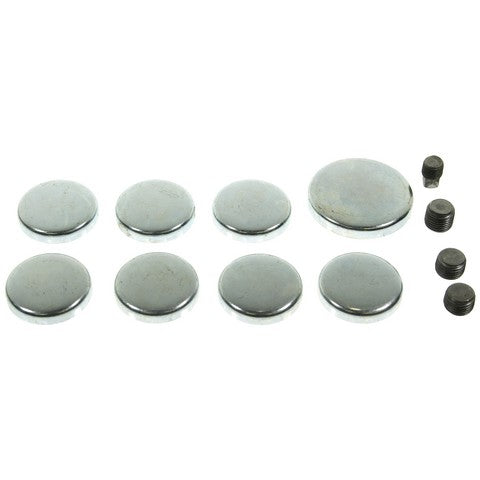 Engine Expansion Plug Kit Melling MPE-129R
