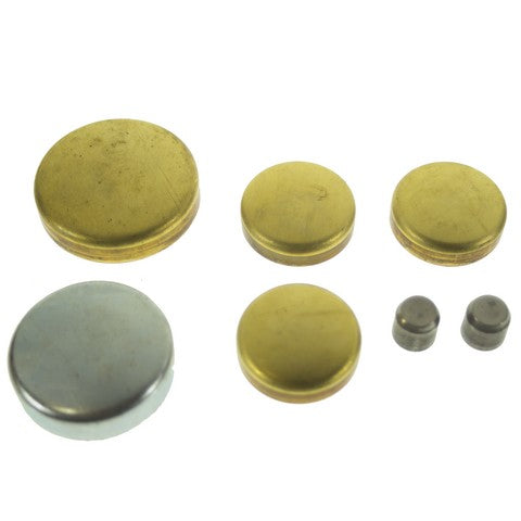 Engine Expansion Plug Kit Melling MPE-130BR