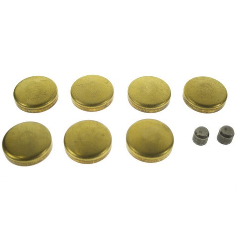 Engine Expansion Plug Kit Melling MPE-131BR
