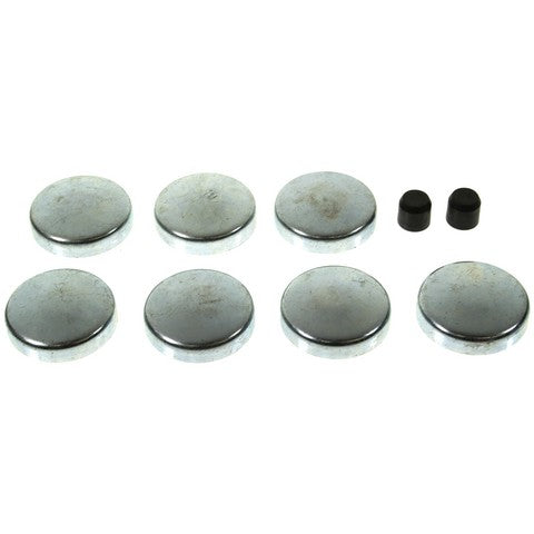 Engine Expansion Plug Kit Melling MPE-131R