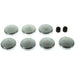 Engine Expansion Plug Kit Melling MPE-131R