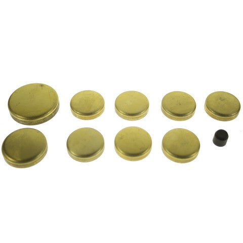 Engine Expansion Plug Kit Melling MPE-132BR