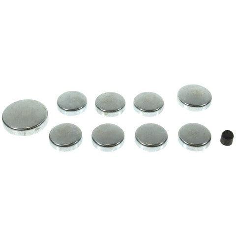 Engine Expansion Plug Kit Melling MPE-132R