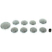 Engine Expansion Plug Kit Melling MPE-132R