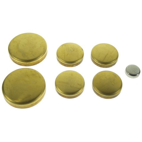 Engine Expansion Plug Kit Melling MPE-133BR