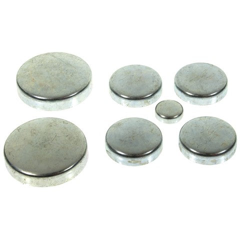 Engine Expansion Plug Kit Melling MPE-133R