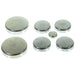 Engine Expansion Plug Kit Melling MPE-133R