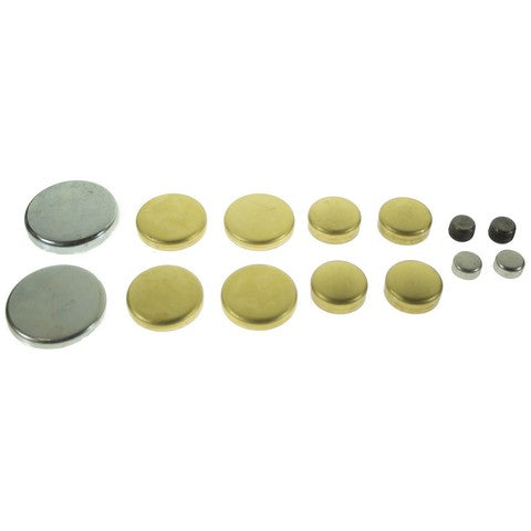 Engine Expansion Plug Kit Melling MPE-137BR