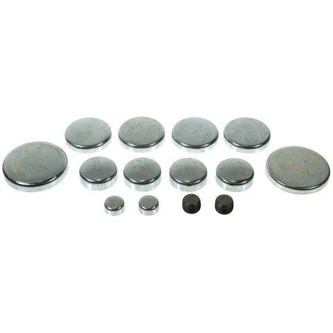Engine Expansion Plug Kit Melling MPE-137R