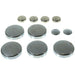 Engine Expansion Plug Kit Melling MPE-141R