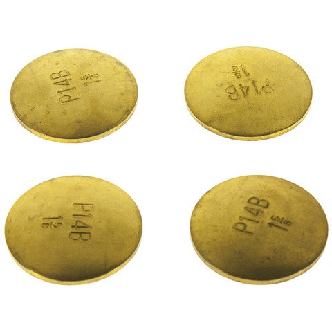 Engine Expansion Plug Kit Melling MPE-143BR
