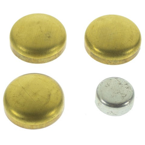 Engine Expansion Plug Kit Melling MPE-154BR