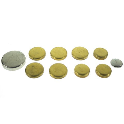 Engine Expansion Plug Kit Melling MPE-156BR