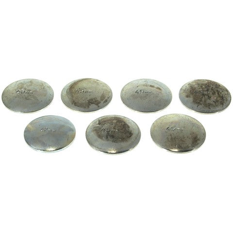 Engine Expansion Plug Kit Melling MPE-157R