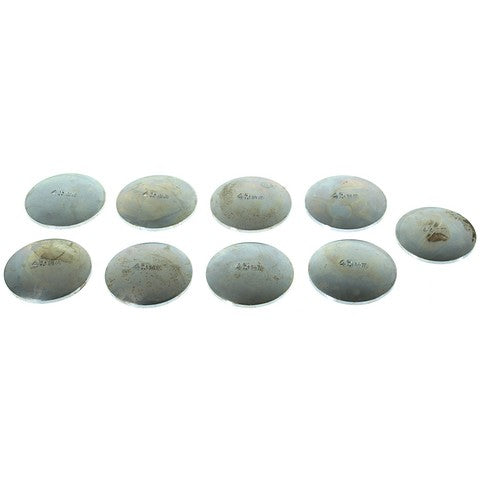 Engine Expansion Plug Kit Melling MPE-158R