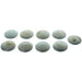 Engine Expansion Plug Kit Melling MPE-158R
