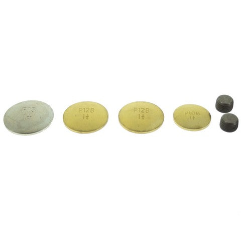 Engine Expansion Plug Kit Melling MPE-160BR