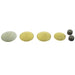 Engine Expansion Plug Kit Melling MPE-160BR