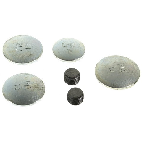 Engine Expansion Plug Kit Melling MPE-160R