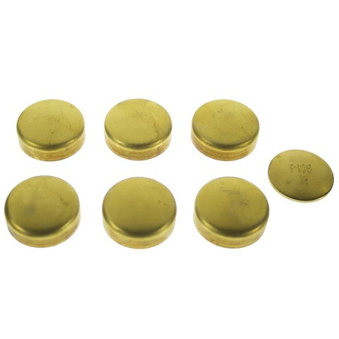 Engine Expansion Plug Kit Melling MPE-161BR
