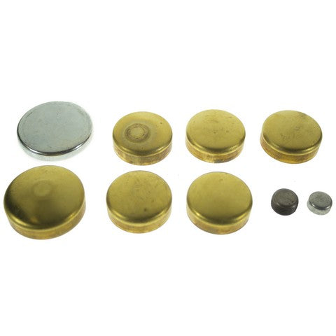 Engine Expansion Plug Kit Melling MPE-163BR