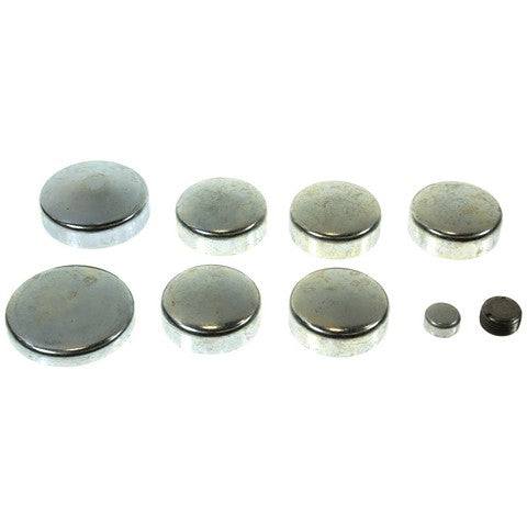 Engine Expansion Plug Kit Melling MPE-163R