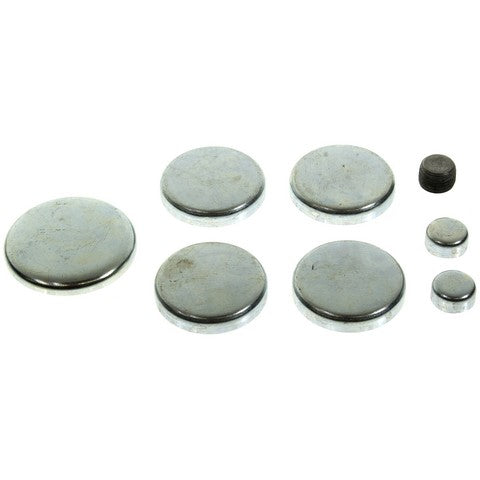 Engine Expansion Plug Kit Melling MPE-164R