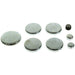 Engine Expansion Plug Kit Melling MPE-164R