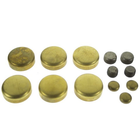 Engine Expansion Plug Kit Melling MPE-165BR