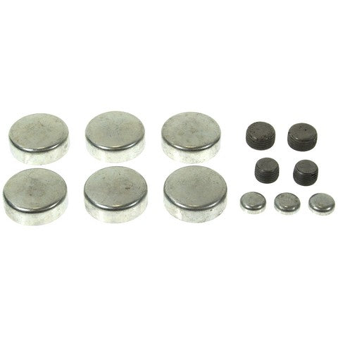 Engine Expansion Plug Kit Melling MPE-165R